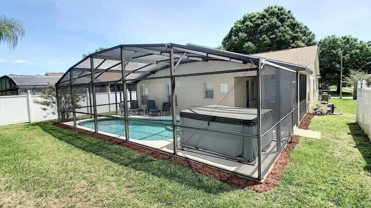 Photo of Outdoor in Indian Ridge