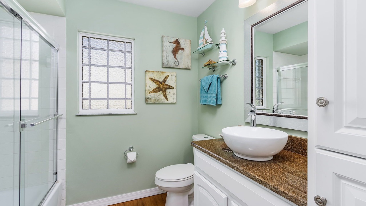 Photo of Bathroom in Fort Myers