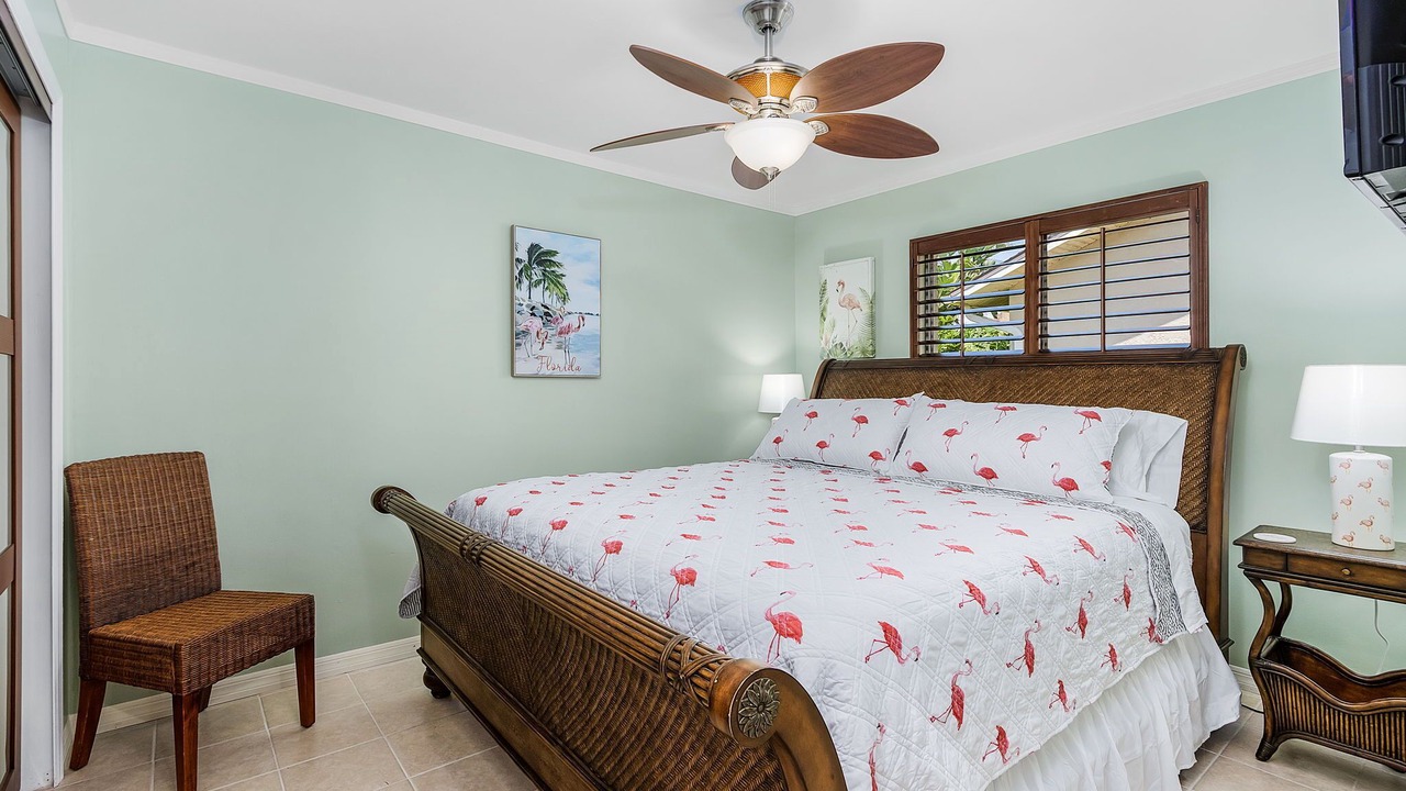 Photo of Bedroom in Fort Myers