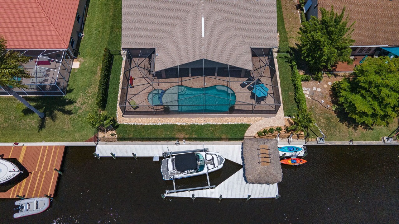 Photo of Outdoor in Fort Myers
