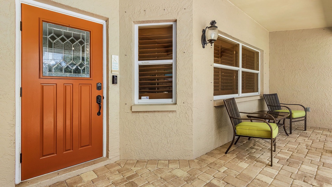 Photo of Patio Balcony in Fort Myers
