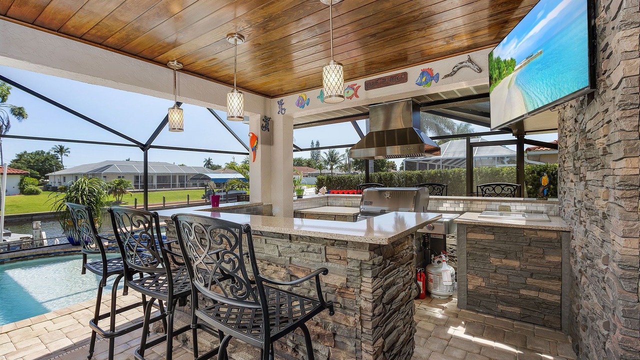 Photo of Outdoor in Fort Myers