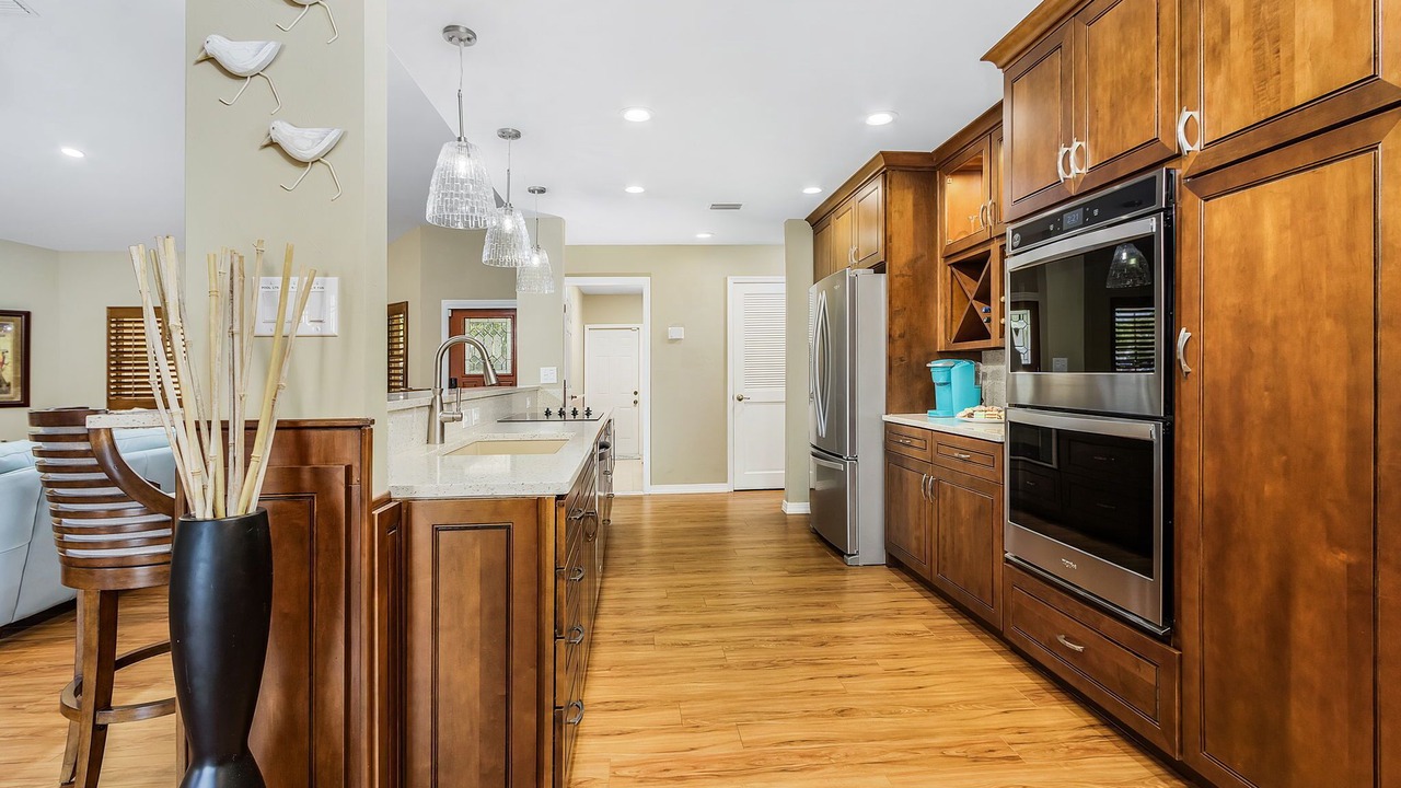 Photo of Kitchen in Fort Myers