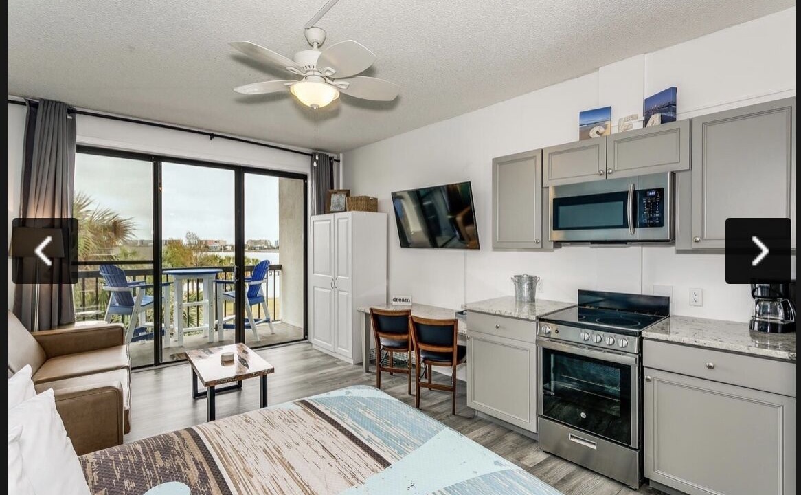 Photo of Bedroom in Fort Walton Beach