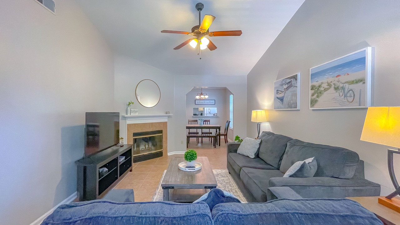 Photo of Livingroom in Tallahassee