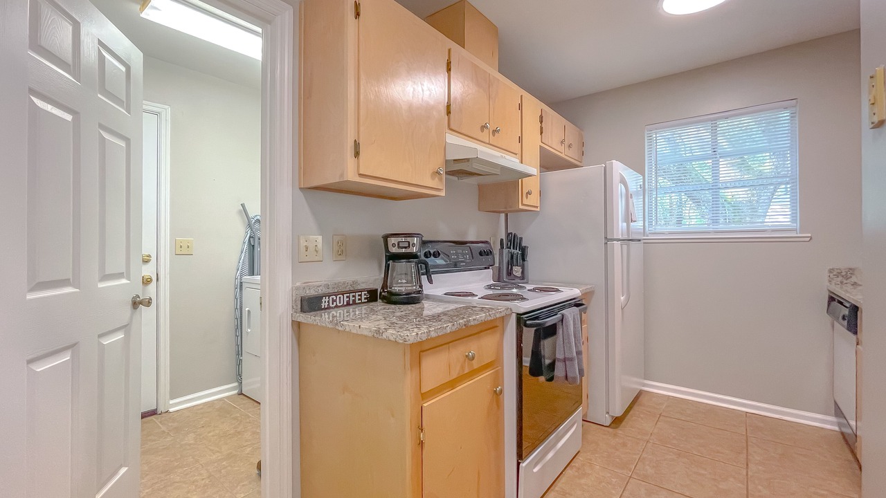 Photo of Kitchen in Tallahassee