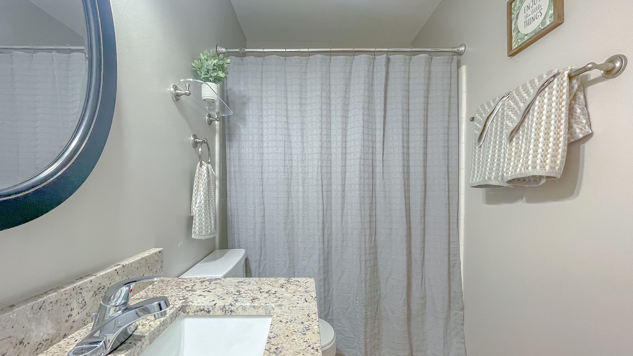 Photo of Bathroom in Tallahassee