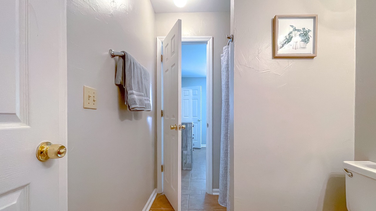 Photo of Bathroom in Tallahassee
