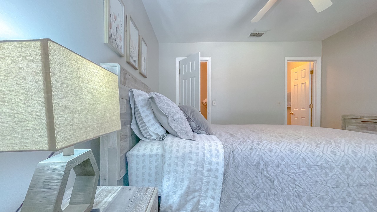Photo of Bedroom in Tallahassee