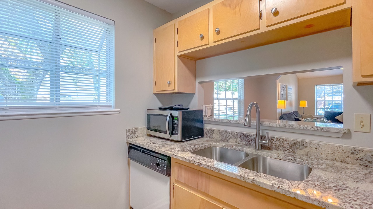 Photo of Kitchen in Tallahassee