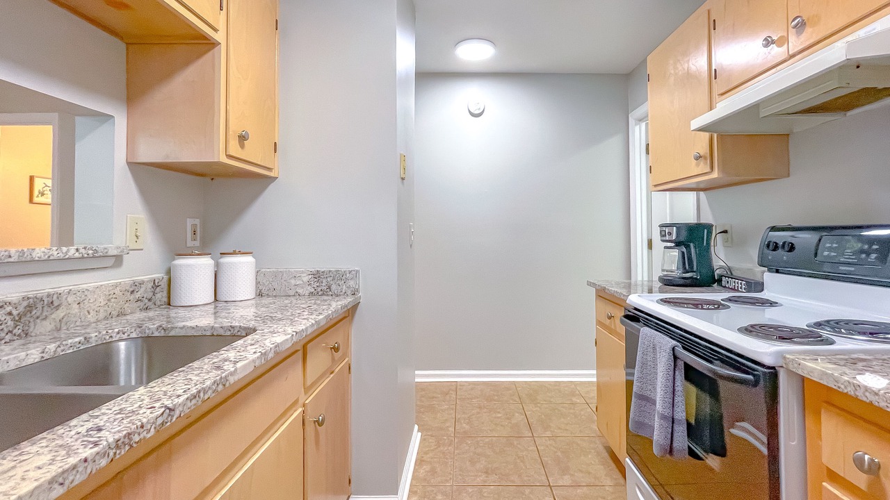 Photo of Kitchen in Tallahassee