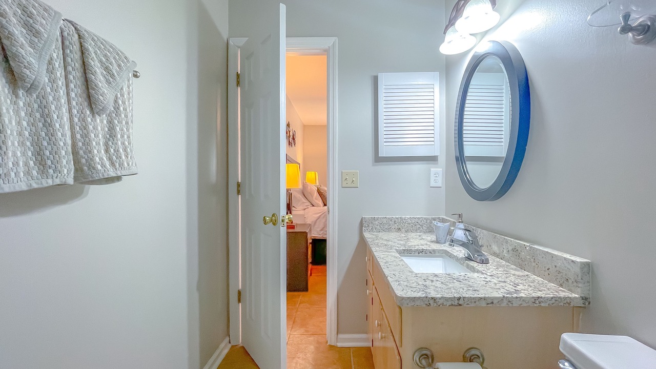 Photo of Bathroom in Tallahassee