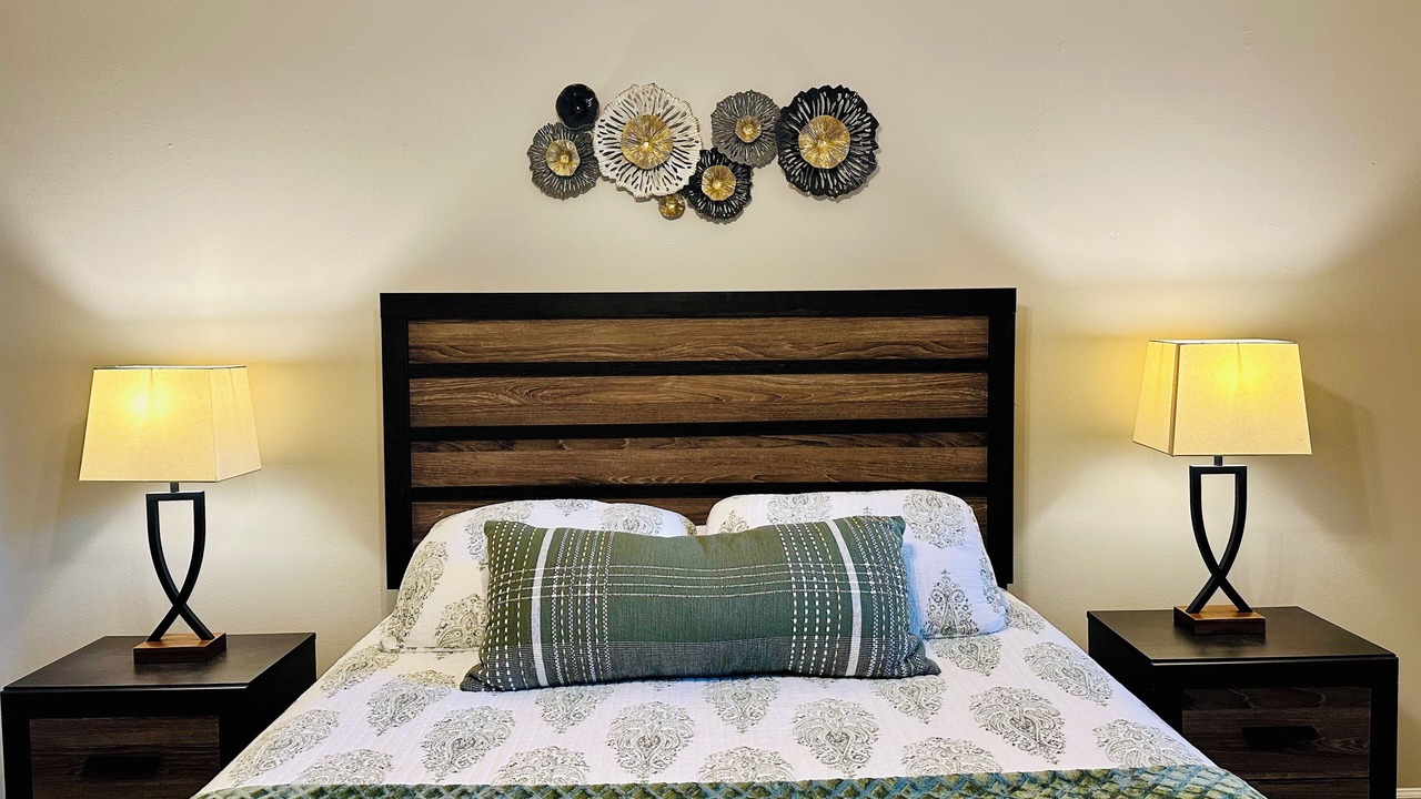 Photo of Bedroom in Tallahassee