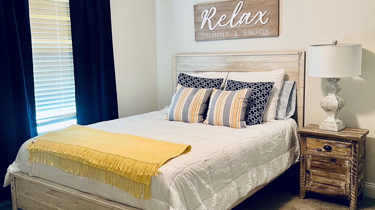 Photo of Bedroom in Ocean View Halifax Estates