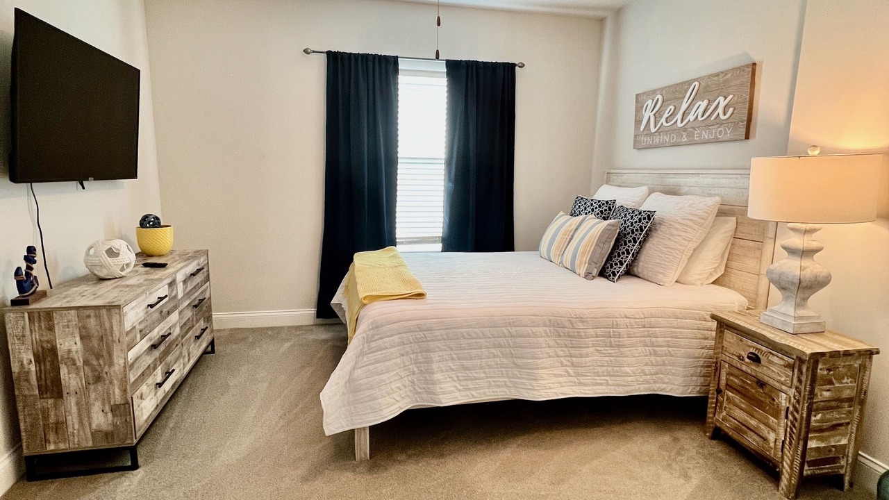 Photo of Bedroom in Ocean View Halifax Estates