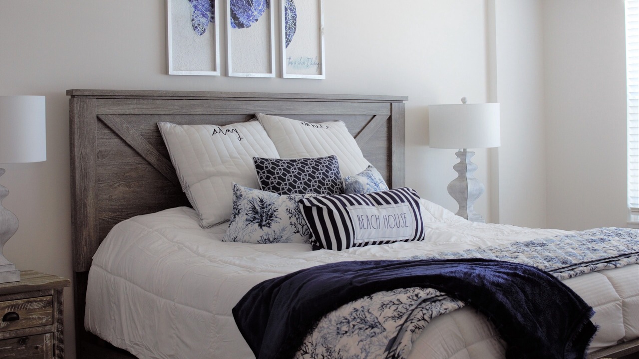 Photo of Bedroom in Ocean View Halifax Estates