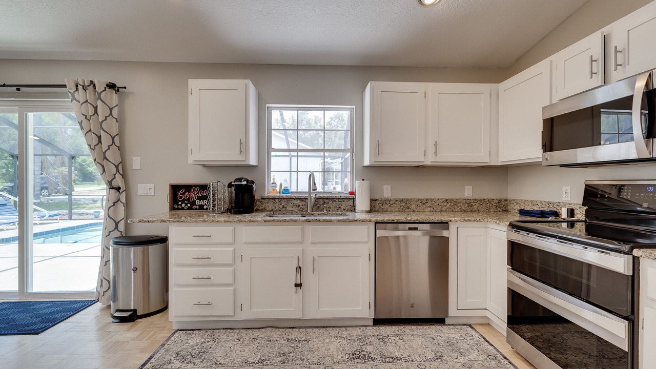 Photo of Kitchen in Hoffmann Hills