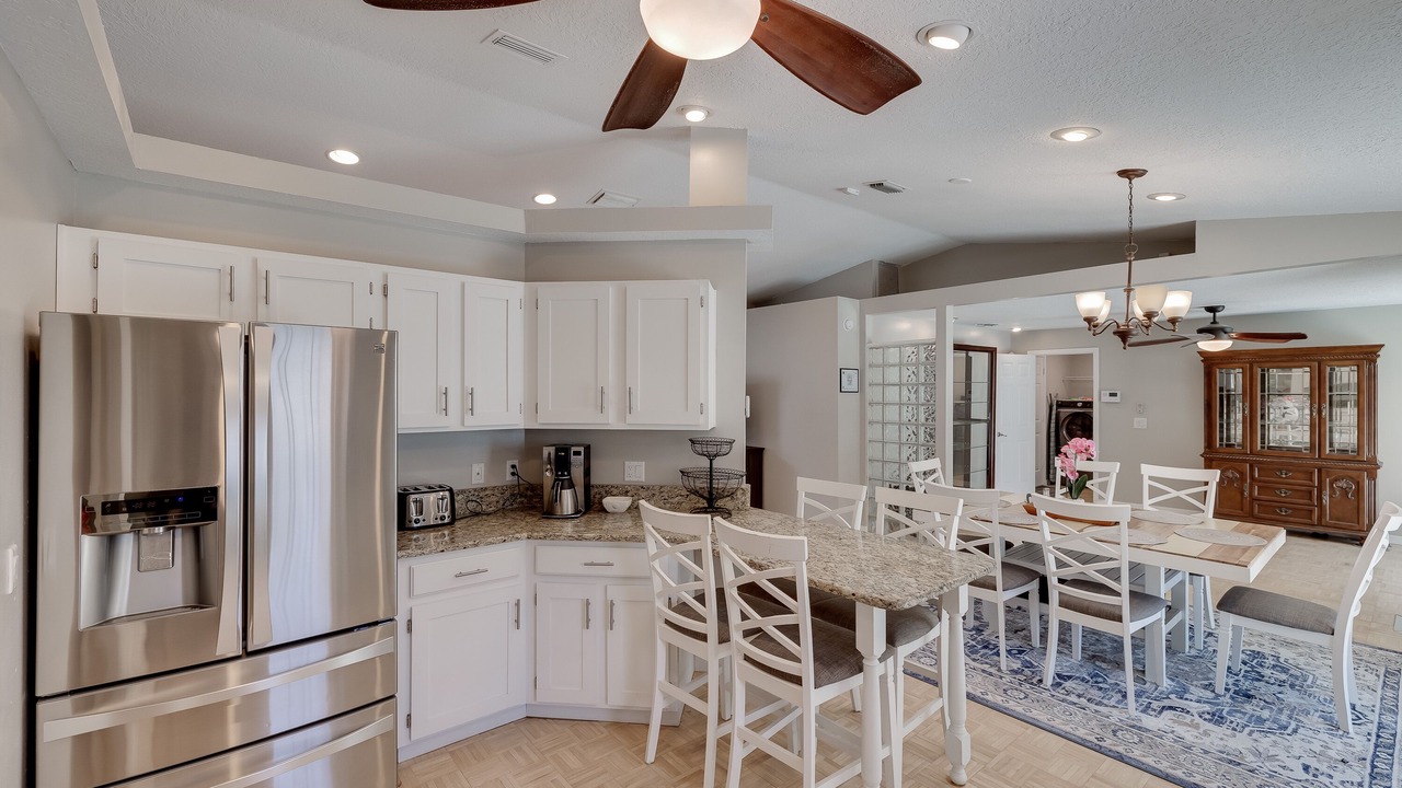Photo of Kitchen in Hoffmann Hills