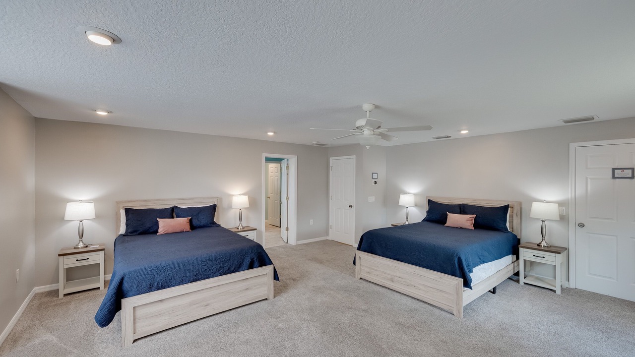 Photo of Bedroom in Hoffmann Hills