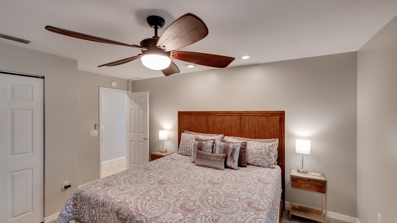 Photo of Bedroom in Hoffmann Hills