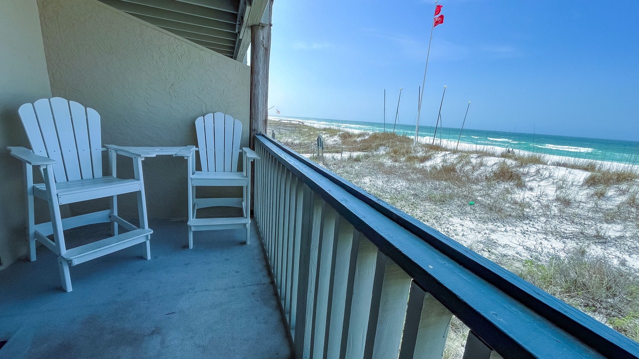 Photo of Outdoor in Holiday Beach