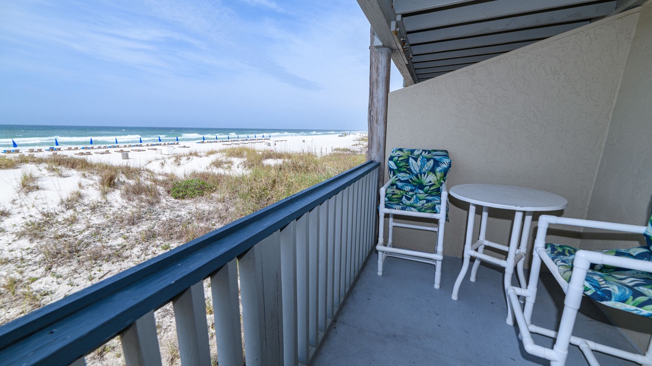 Photo of Outdoor in Holiday Beach