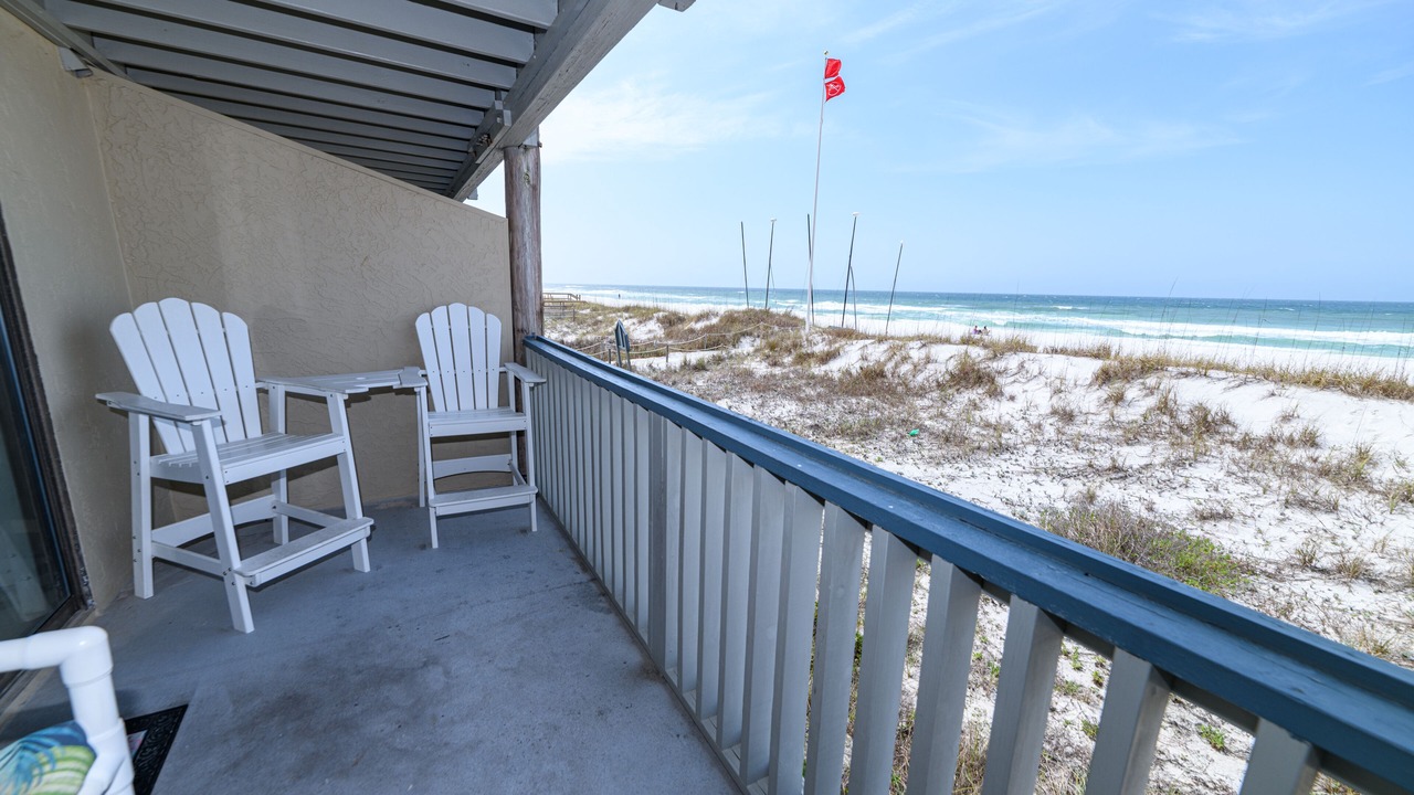 Photo of Outdoor in Holiday Beach