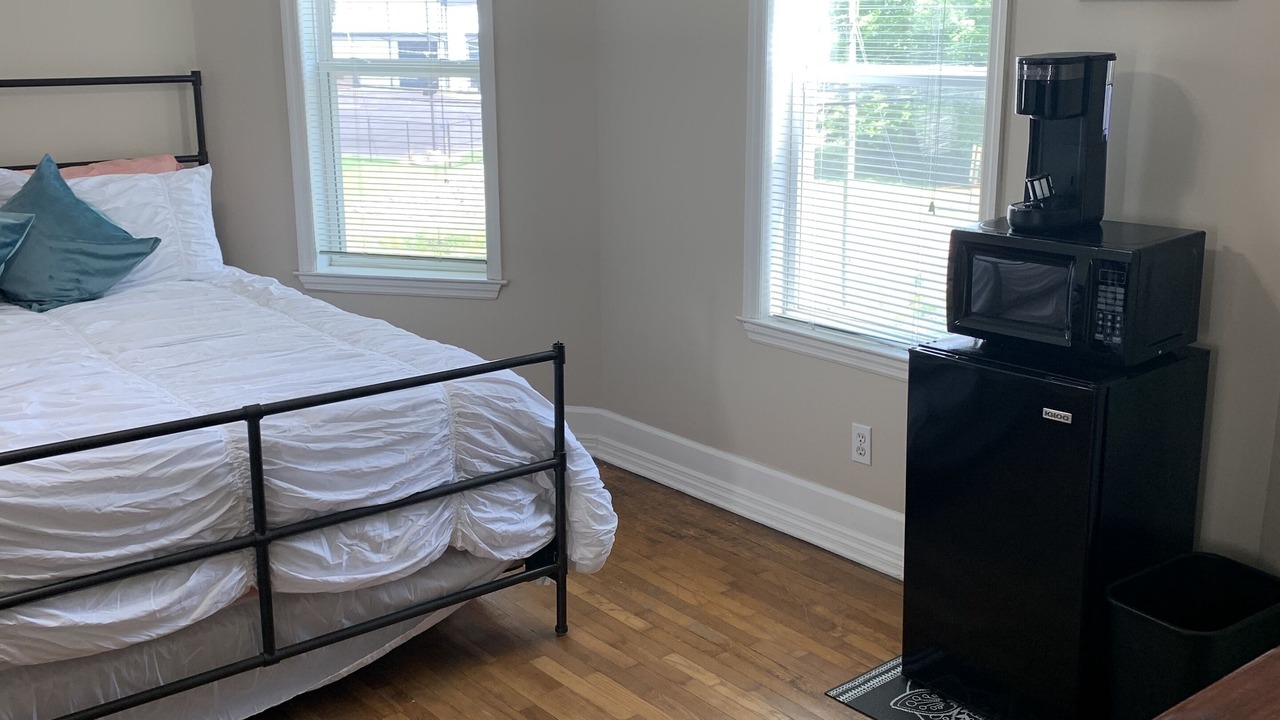Photo of Bedroom in Cullman
