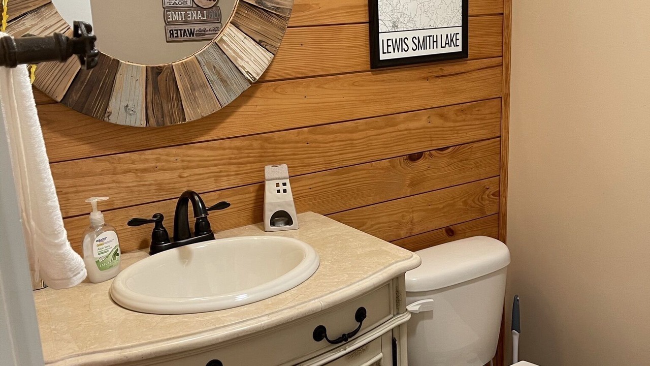 Photo of Bathroom in Cullman