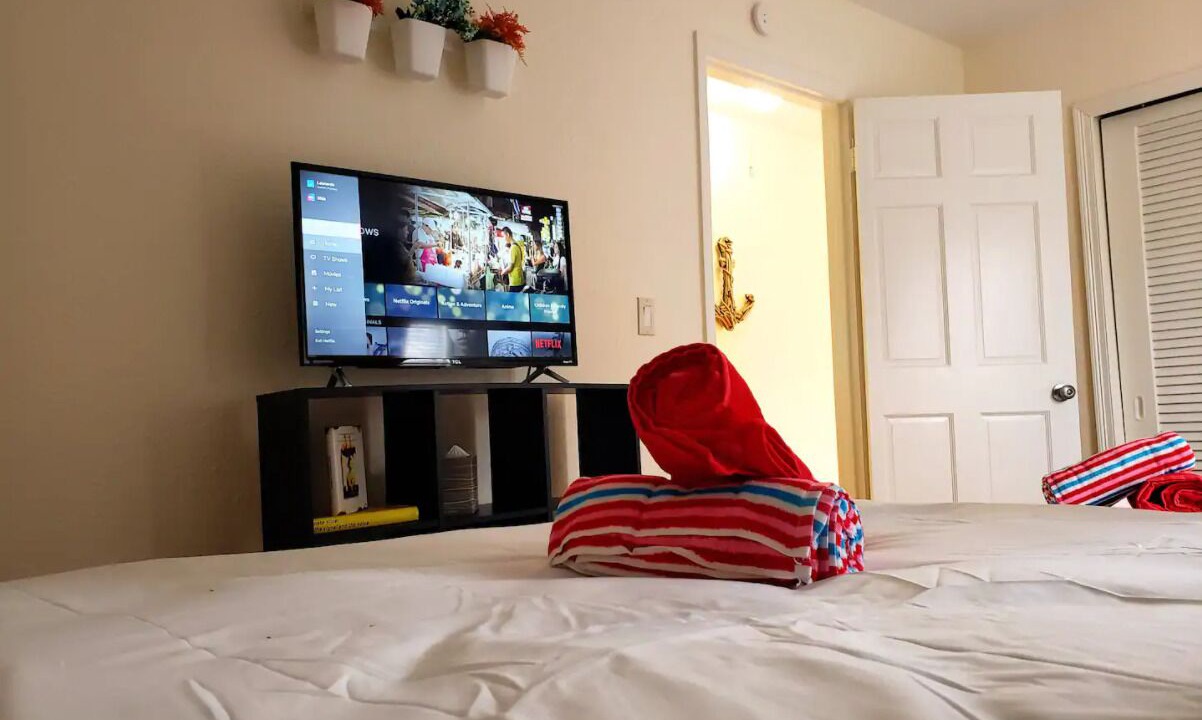 Photo of Bedroom in Mango Groves