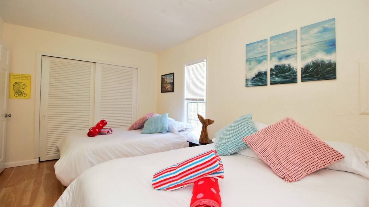 Photo of Bedroom in Mango Groves
