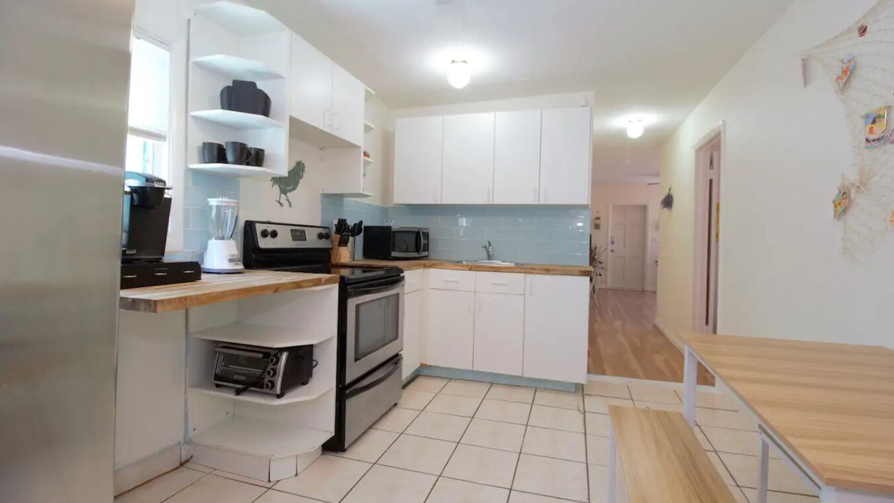 Photo of Kitchen in Mango Groves