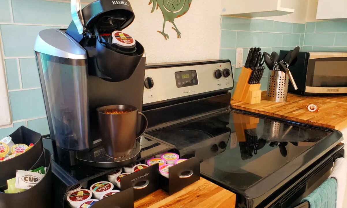 Photo of Kitchen in Mango Groves