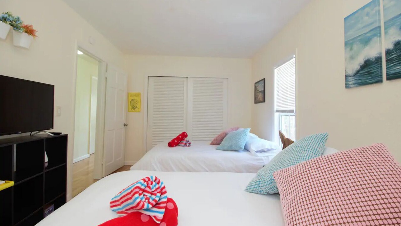 Photo of Bedroom in Mango Groves