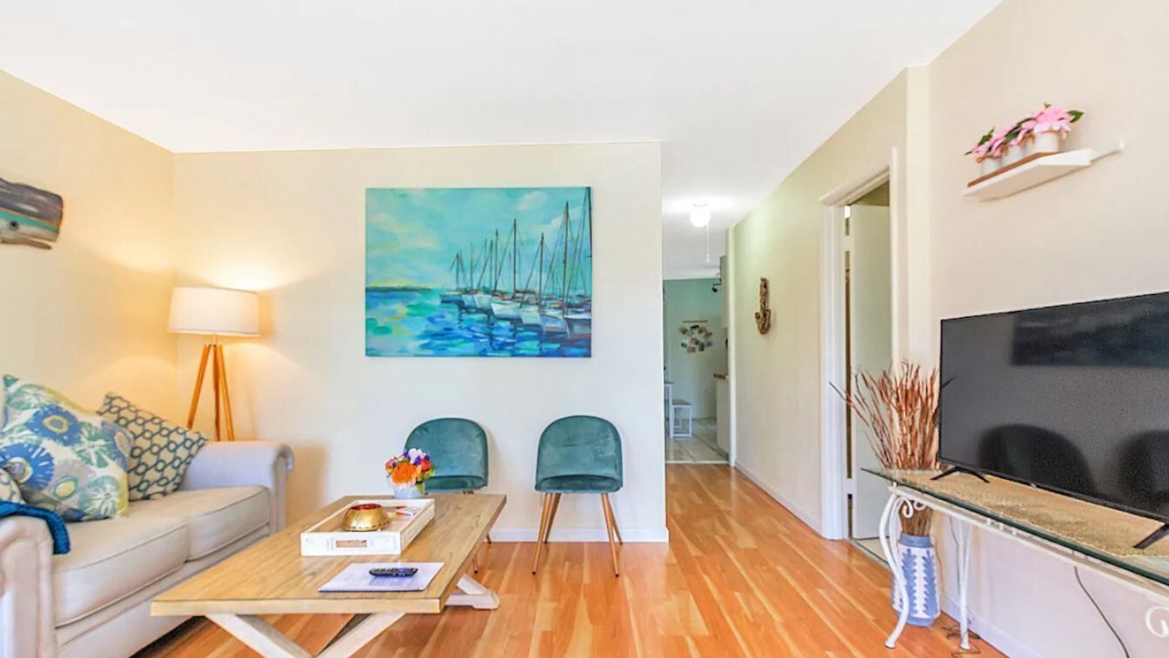 Photo of Livingroom in Mango Groves