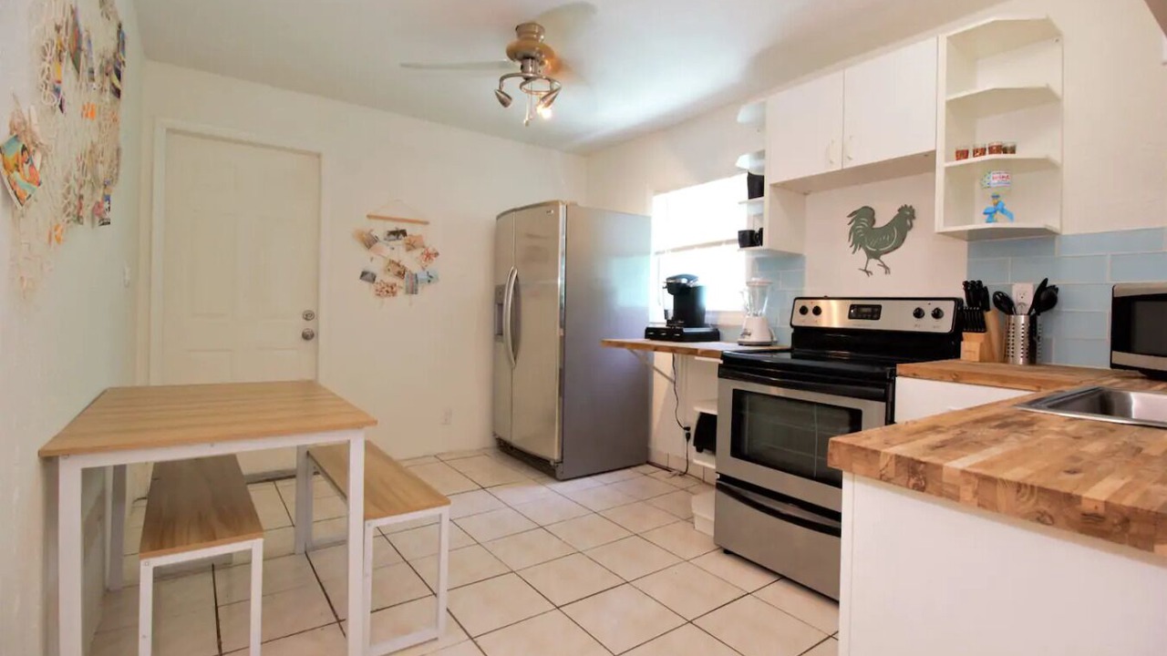 Photo of Kitchen in Mango Groves