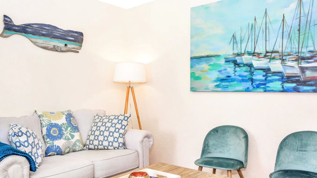 Photo of Livingroom in Mango Groves