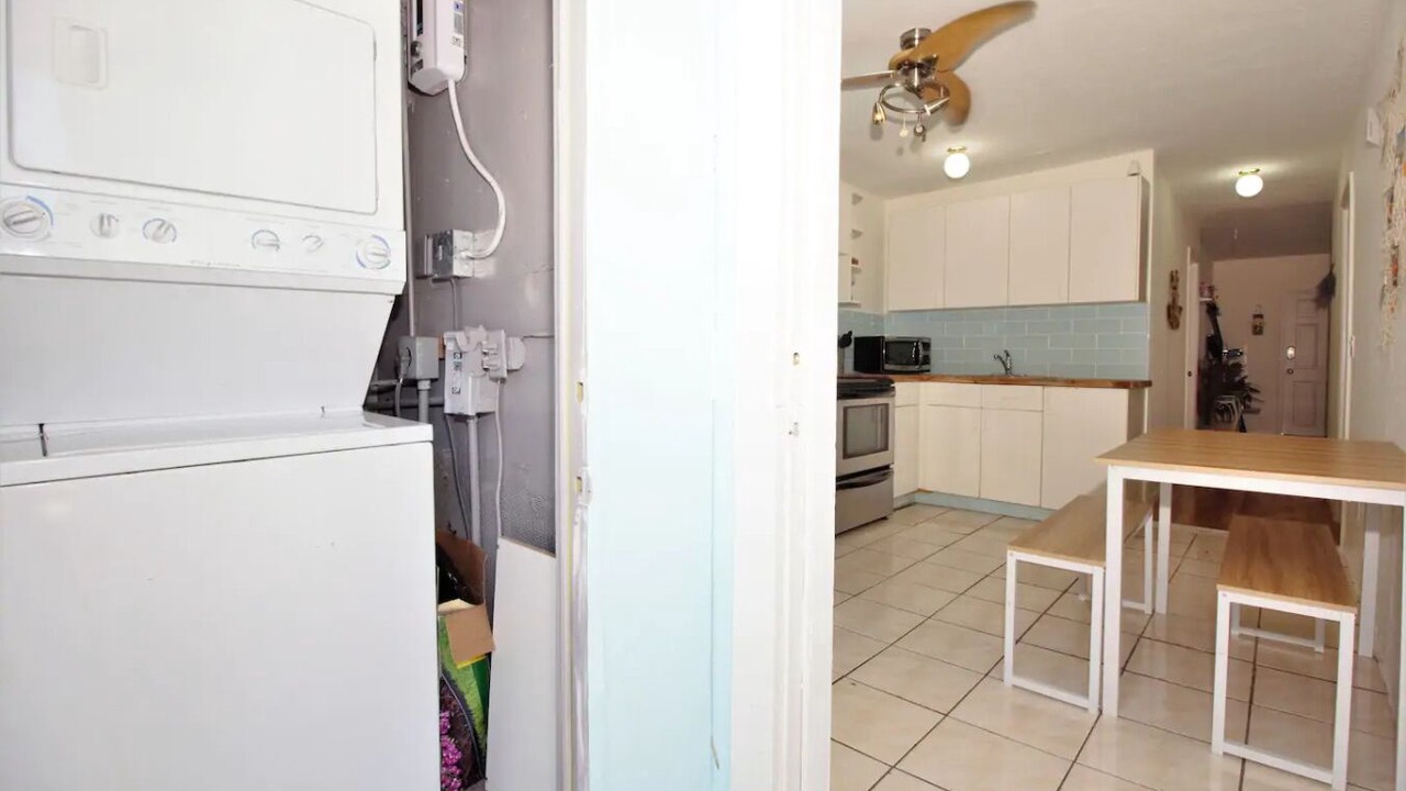 Photo of Kitchen in Mango Groves