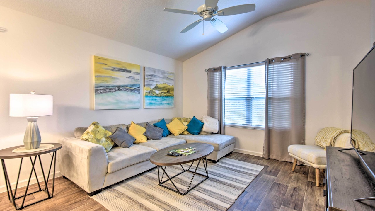 Photo of Bedroom in Wildwood