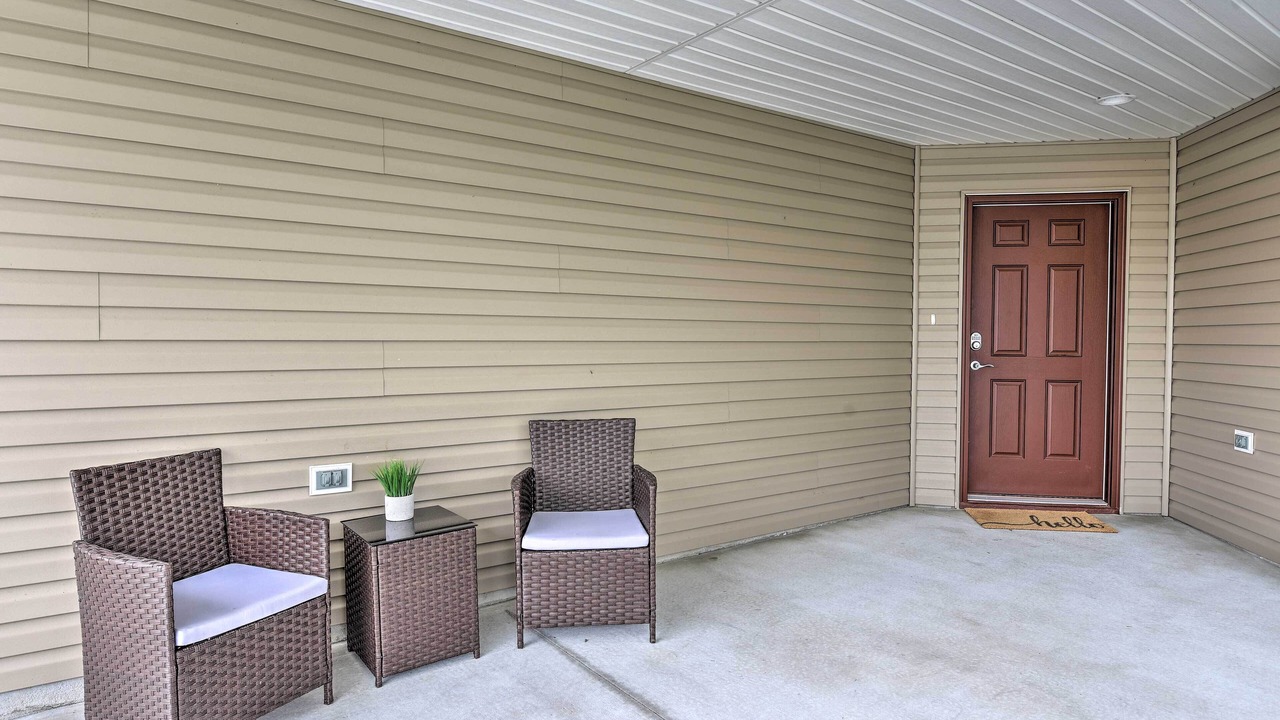 Photo of Outdoor in Wildwood