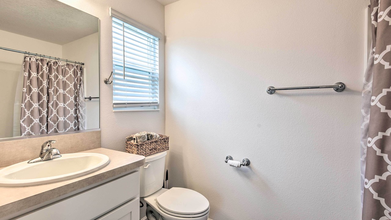 Photo of Bathroom in Wildwood
