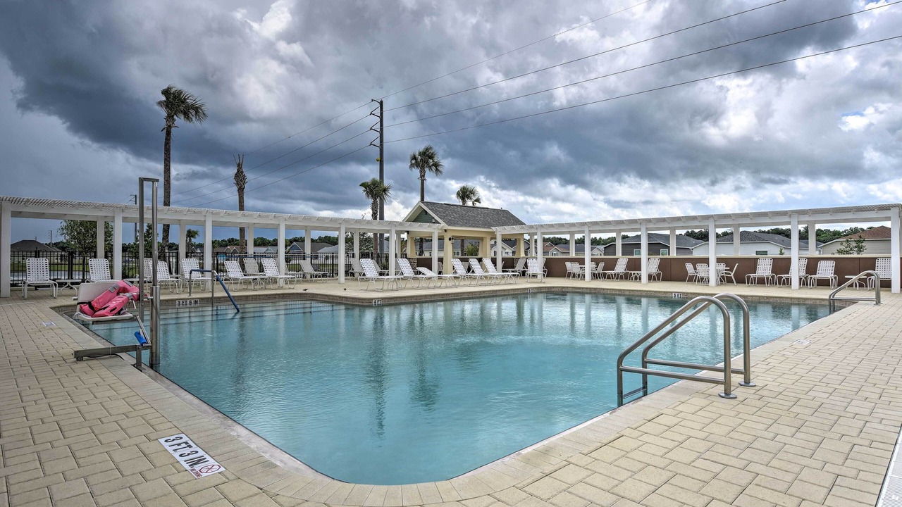 Photo of Outdoor in Wildwood