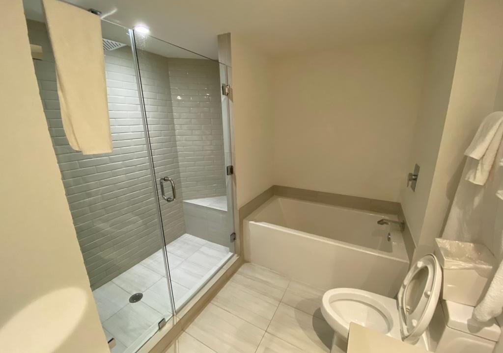 Photo of Bathroom in Hallandale Beach