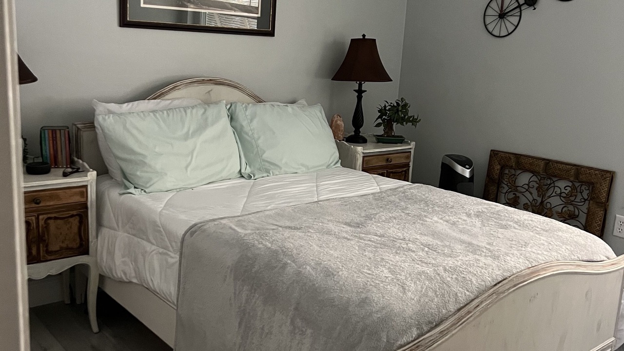 Photo of Bedroom in Deltona Lakes