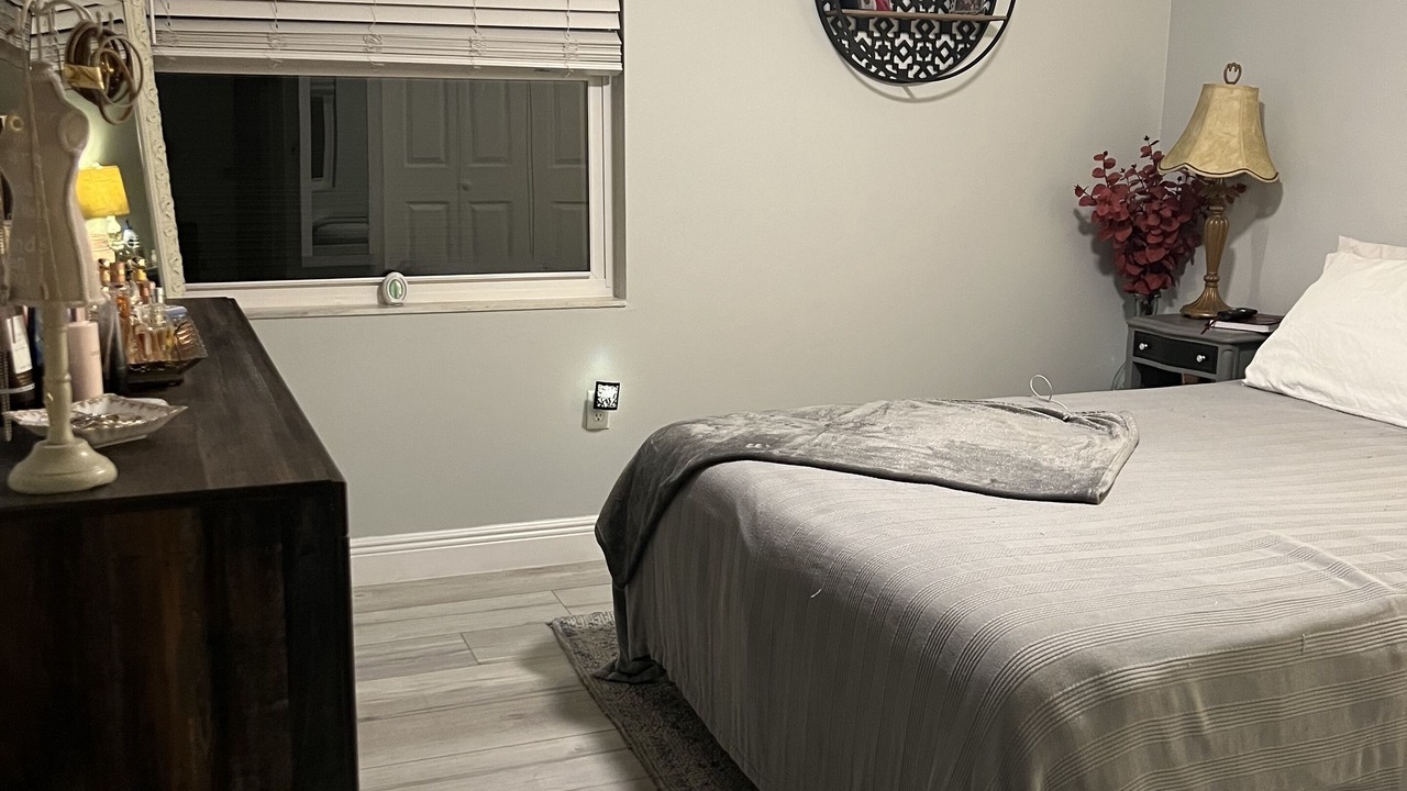 Photo of Bedroom in Deltona Lakes