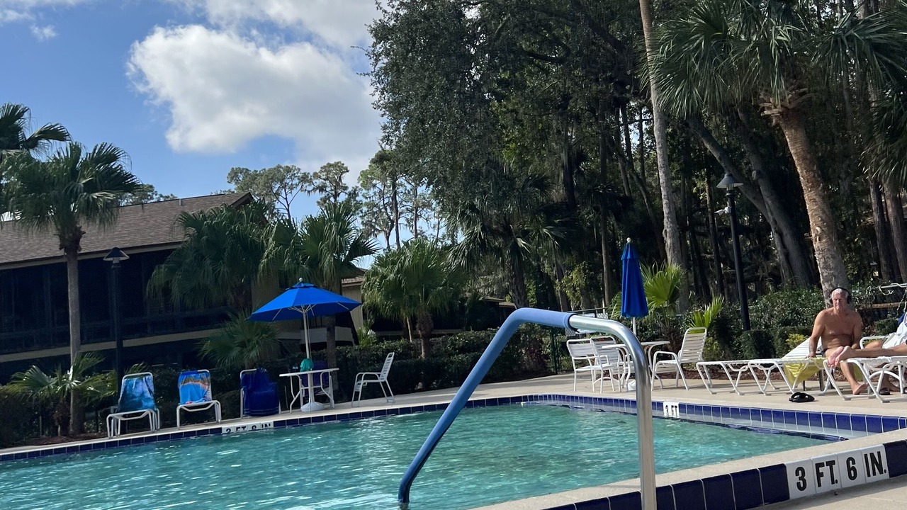 Photo of Outdoor in Deltona Lakes