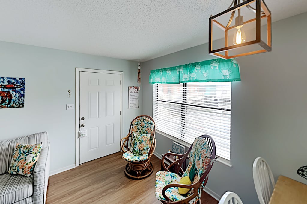 Photo of Livingroom in Gulf Shores