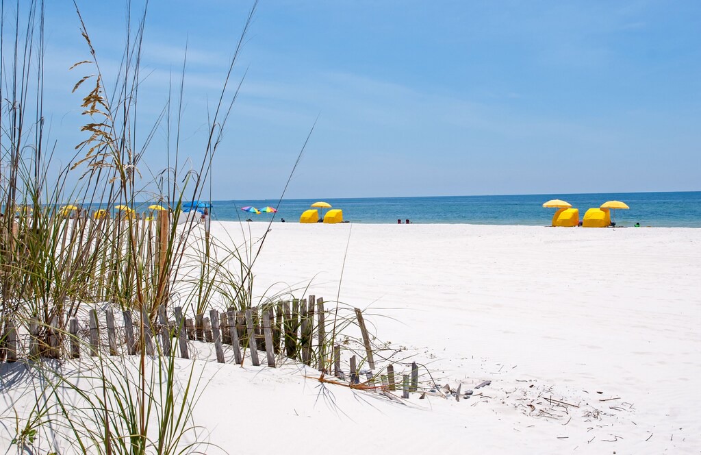 Photo of Outdoor in Gulf Shores