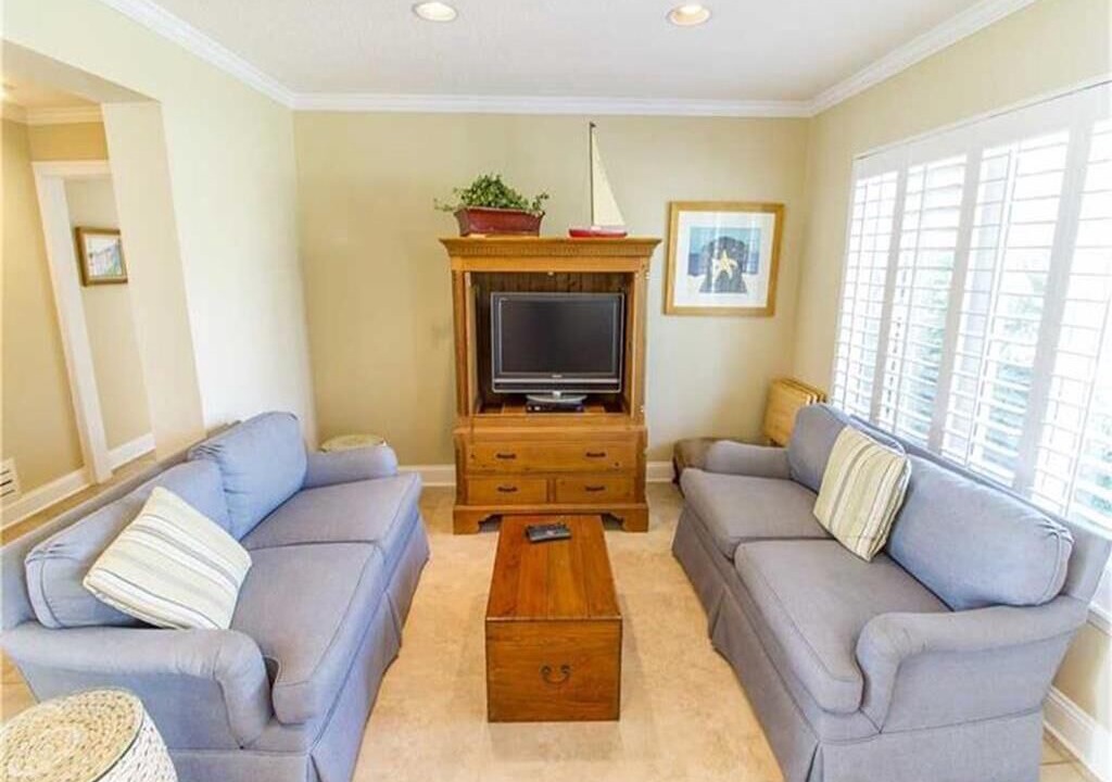 Photo of Livingroom in Sawgrass