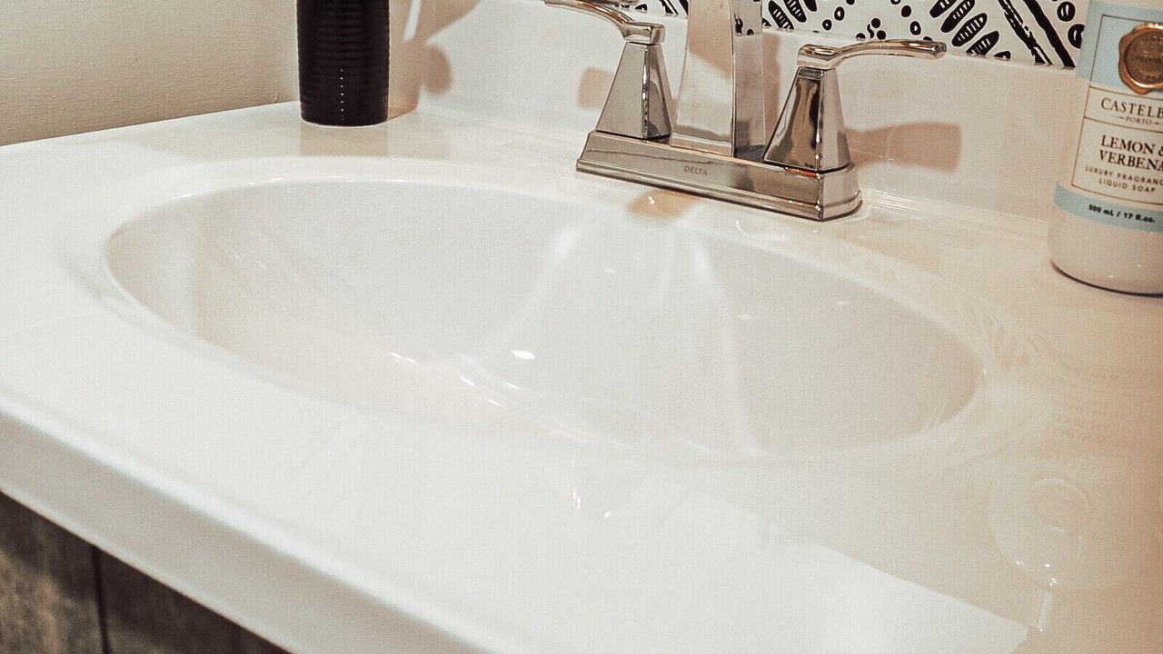 Photo of Bathroom in Boaz